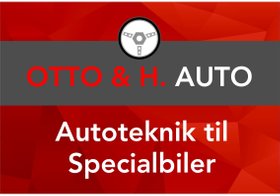 Otto & H. Auto / OttoRacing ApS